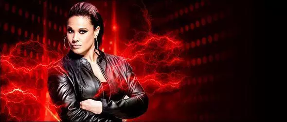 WWE 2K19 Roster Tamina Superstar Profile