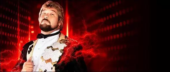 WWE 2K19 Roster Million Dollar Man Ted DiBiase Superstar Profile
