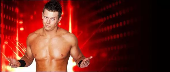 WWE 2K19 Roster The Miz 2010 Superstar Profile