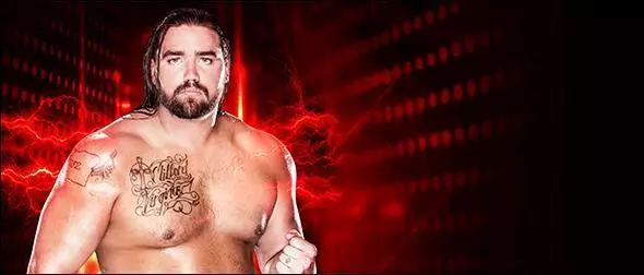 WWE 2K19 Roster Tucker Knight Superstar Profile