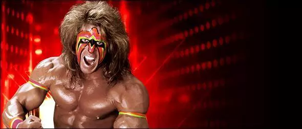WWE 2K19 Roster Ultimate Warrior Superstar Profile