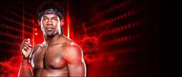 WWE 2K19 Roster Velveteen Dream Superstar Profile