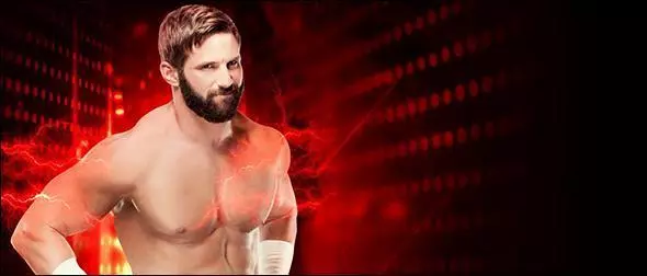WWE 2K19 Roster Zack Ryder Superstar Profile