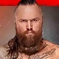 Aleister black