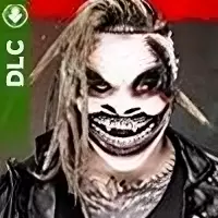 Bray wyatt the fiend