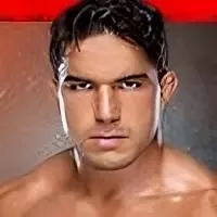 Chad gable