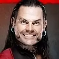 Jeff hardy