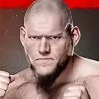 Lars sullivan