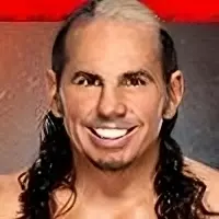 Matt hardy