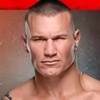 Randy orton