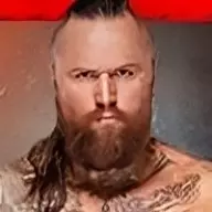 Aleister Black