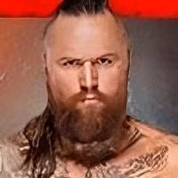 Aleister Black