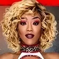 Alicia Fox