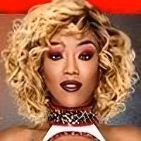 Alicia Fox