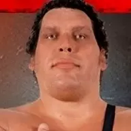 Andre The Giant