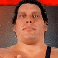 Andre The Giant