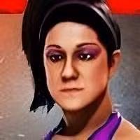 Bayley '17