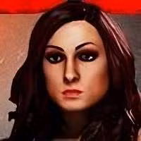 Becky Lynch '15