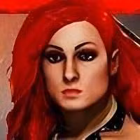 Becky Lynch '17
