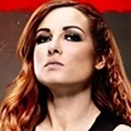 Becky lynch