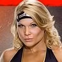 Beth Phoenix