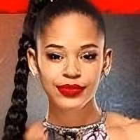 Bianca Belair