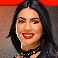 Billie Kay