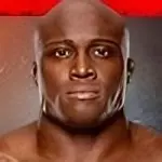 Bobby Lashley