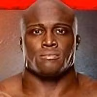 Bobby Lashley