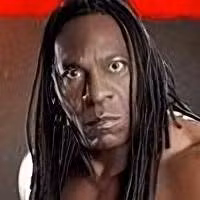 Booker T