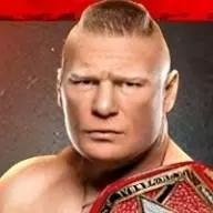 Brock Lesnar