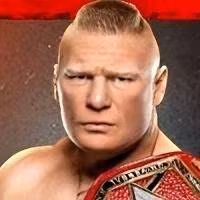 Brock Lesnar