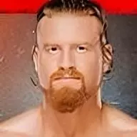 Buddy murphy