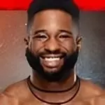 Cedric Alexander