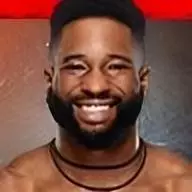 Cedric Alexander