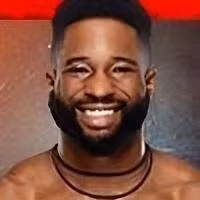 Cedric Alexander