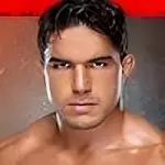 Chad Gable