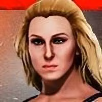 Charlotte Flair '17