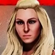 Charlotte Flair '18