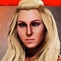 Charlotte Flair '18