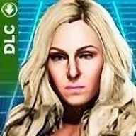 Charlotte flair georgia washington