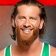 Curt Hawkins