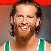Curt Hawkins