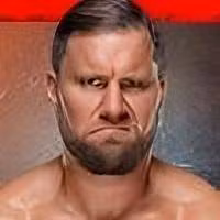 Curtis Axel