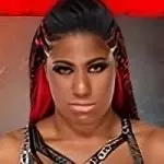 Ember Moon