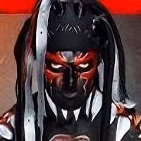 Finn Bálor Demon
