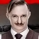 Gentleman Jack Gallagher