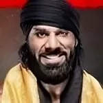 Jinder Mahal