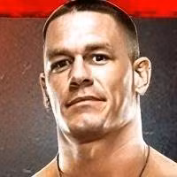 John Cena