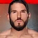 Johnny gargano